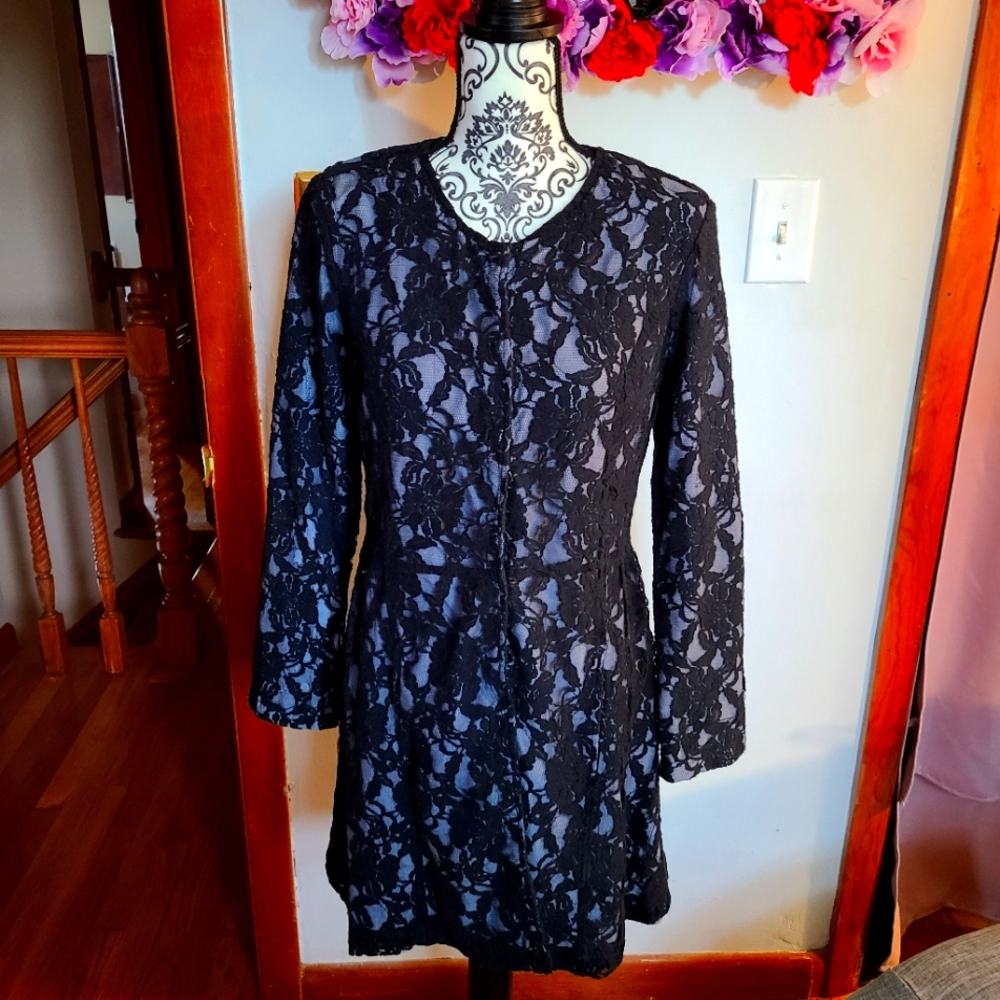 NEWPORT NEWS Dress